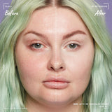 NYX Bare With Me Concealer Serum - 01-Fair-Fair ivory with neutral undertone, 02-Light-Light beige with cool undertone, 03-Vanilla-Vanilla with neutral undertone, 04-Beige-Beige with neutral undertone, 05-Golden-Medium light with cool undertone