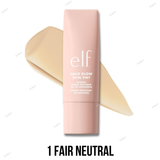 Elf Halo Glow Skin Tint SPF 50 - 1 Fair Neutral, 2 Fair Warm, 3 Fair Cool, 4 Light Neutral, 5 Light Warm