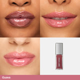 Haus Labs by Lady Gaga Sephora Set Rose Quartz Highlighter & Guava Lip Glaze