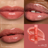 NYX Jelly Job Full-Bodied High Shine Gloss - Jelly Squeeze, Toast N' Jelly, Jelly Jammin'