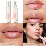 Buy SHEGLAM Booster Shine Plumping Lip Gloss in shades Own Your Shine, Get Started, Pink Flamingo, True Passion, Sepia Kiss in Pakistan