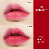 Buy ETUDE Dear Darling Oil Tint in shades Real Cherry, Plum Berry, Neon Pink, Sweet Apple, Red Oil, Pink Oil in Pakistan