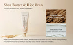 Mary & May Seoul Edition Hand Cream - Shea Butter & Rice Bran, Muguet & Lotus, Bergamot & Pear