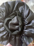 Shein 1PC Satin Silk Hair Bonnet