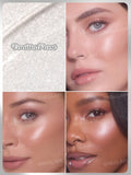 SHEGLAM Buttery Bling Highlight Stick - Vanilla Frost, Gold Rings, Pink Satin, Pie Crust, Rose Rush, Red Bean