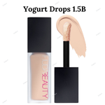 Buy Huda Beauty #FauxFilter Luminous Matte Concealer in shades Whipped Cream 0.1G, Royal Icing 1.1N, Marshmallow 1.3G, Yogurt Drops 1.5B, Honey 1.7B, Meringue 2.1N, Cotton Candy 2.3B, Nougat 2.5G, Coconut Flakes 2.7N, Vanilla Swirl 3.1B, Marmalade 3.3B, Sugar Biscuit 3.5N, Graham Cracker 4.1G, Cookie Dough 4.3N, Granola 4.5G in Pakistan