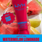 NYX Smushy Matte Lip Balm