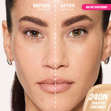 Huda Beauty - Easy Blur Foundation - Full Size
