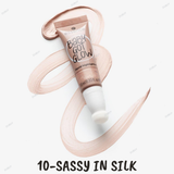 Essence BABY GOT GLOW liquid highlighter - 10-Sassy In Silk, 20-Rose and Shine, 30-Breezy Bronze