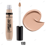 Essence Camouflage+ Matte Concealer - 100, 120, 150, 160, 180