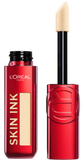 L'Oreal Paris Infallible Skin Ink UP TO 48H Longwear 2-IN-1 Foundation Concealer | 15 Neutral, 20 Neutral, 40 Warm, 80 Warm, 100 Warm, 125 Warm, 130 Cool, 140 Warm, 180 Cool, 265 Neutral, 270 Warm, 290 Warm, 375 Warm