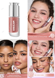 SHEGLAM Bubble Dew Blush Serum - 001 Love Cake, 004 Hot Topic, 007 Pink Slip, 031 Tongue Pop, 103 Hush Hush, 300 Lilac Dream