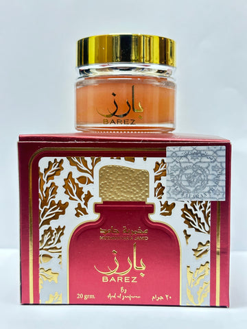 Mukhammariya Jamid Barez 20g / Makhmariya
