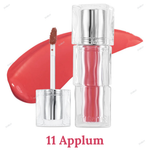 TIRTIR Waterism Glow Tint Mini in shades 01 Mauve Rose, 02 Merry Coral, 03 Sand Mond, 04 Fig Peach, 05 Scotch Shot, 06 Honey Nut, 07 Cassis Plum, 08 Summer Pumpkin, 09 Salmon Syrup, 10 Heart Berry, 11 Applum, 12 Rich Rush, 13 Likely, 14 Rose Bell, 15 Grapen, 16 Tangering, 17 Aliven, 18 Cherrid, 19 Bad Rosy, 20 Fever Red