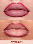 SHEGLAM Lip Facts Lip Liner - True Faith, Misty Rose, Neutral, Momojo, Toasted, Concrete Jungle, Purple Smoke, Solo Dance, Crimson, Cosmopolitan, City Nights, Brazen, Mojave, But First-Coffee