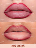 SHEGLAM Lip Facts Lip Liner - True Faith, Misty Rose, Neutral, Momojo, Toasted, Concrete Jungle, Purple Smoke, Solo Dance, Crimson, Cosmopolitan, City Nights, Brazen, Mojave, But First-Coffee