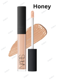 NARS Radiant Creamy Concealer Chantilly, Affogato, Vanilla, Nougatine, Madeleine, Café au Lai, Crème Brulée, Café Con Leche, Cannelle, Marron Glacé, Honey, Crema Catalana, Custard, Toffee , Macadamia, Tiramisu, Ginger, Praline, Biscuit, Sucre D'Orge, Caramel, Chestnut, Walnut, Truffle , Amande, Hazelnut, Chocolat, Café, Cacao, Dark Coffee