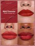 Shop SHEGLAM Dynamatte Boom Long Lasting Matte Lipstick in shades Encore Energy, Gotcha, Rule Breaker, High Key, Periodt, Take Action, Rent Free, Dare To Be, A Bold Plan, Main Character, It Takes Guts, Stronger Than Ever, Plot Twist, On An Adventure, Bold Type, Big Mood, I'm Risky, Born To Stand Out, Have No Fear, Don't Hesitate online in Pakistan