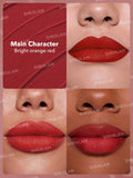 Shop SHEGLAM Dynamatte Boom Long Lasting Matte Lipstick in shades Encore Energy, Gotcha, Rule Breaker, High Key, Periodt, Take Action, Rent Free, Dare To Be, A Bold Plan, Main Character, It Takes Guts, Stronger Than Ever, Plot Twist, On An Adventure, Bold Type, Big Mood, I'm Risky, Born To Stand Out, Have No Fear, Don't Hesitate online in Pakistan