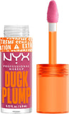 NYX Professional Makeup Duck Plump High Pigment Lip Gloss