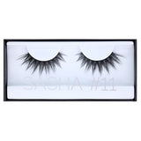 Huda Beauty Classic False Lash - Sasha #11