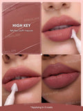 SHEGLAM Marshmallow Puff Lip Blur Pen - 002 Gotcha, 004 Dream Date, 031 Milk Fluff, 032 Soft Bounce,  111 High Key, 136 Blush Whip, 212 Rose Creme, 330 Red Teddy, 331 Berry Mousse, 522 Sunset Melt, 523 BrûLéE, 524 S'More Night