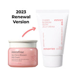 Innisfree - Cherry Blossom Glow Tone-Up Cream 50ml