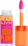 NYX Professional Makeup Duck Plump High Pigment Lip Gloss