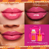 NYX Professional Makeup Duck Plump High Pigment Lip Gloss