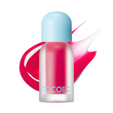 Tocobo Juicy Berry Plumping Lip Oil - 00 Frozen Berry, 01 Chili Red, 02 Berry Brandy, 03 Black Cherry, 04 Bitter Brown, 05 Rosy Girl, 06 Berry Candy, 07 Plum Jam, 12 Cherry Ade, 17 Berry Milk, 18 Cozy Pink