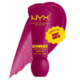 NYX Smushy Matte Lip Balm - 01 Sugar Smush, 02 Swipe Sesh, 03 Sweet Smack, 04 She's Serving, 05 Snuggle Szn, 06 Soft Smile, 07 Swipe 2 Smooth, 08 Snuggle Szn, 10 Sassy Stuff, 11 Squeeze N' Sizzle, 12 Silly Sippin'