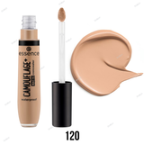 Essence Camouflage+ Matte Concealer - 100, 120, 150, 160, 180