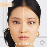 L'Oreal Paris Infallible 24H Fresh Wear Powder Foundation - 10-Porcelain, 20-Ivory, 120-Vanilla, 130-True Beige, 220-Sand