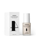 VERSO HYDRATION SERUM with Niacinamide 30ML Worth 100 Dollars