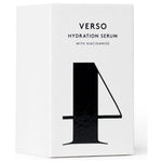VERSO HYDRATION SERUM with Niacinamide 30ML Worth 100 Dollars