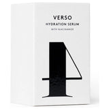 VERSO HYDRATION SERUM with Niacinamide 30ML Worth 100 Dollars