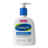 Cetaphil Oily Skin Cleanser 236ml ,  For oily or combination skin