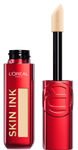 L'Oreal Paris Infallible Skin Ink UP TO 48H Longwear 2-IN-1 Foundation Concealer -  15 Neutral, 20 Neutral, 40 Warm, 80 Warm, 125 Warm, 130 Cool, 140 Warm, 180 Cool, 265 Neutral, 270 Warm, 290 Warm, 375 Warm