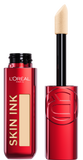L'Oreal Paris Infallible Skin Ink UP TO 48H Longwear 2-IN-1 Foundation Concealer -  15 Neutral, 20 Neutral, 40 Warm, 80 Warm, 125 Warm, 130 Cool, 140 Warm, 180 Cool, 265 Neutral, 270 Warm, 290 Warm, 375 Warm