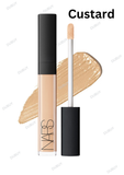 NARS Radiant Creamy Concealer Chantilly, Affogato, Vanilla, Nougatine, Madeleine, Café au Lai, Crème Brulée, Café Con Leche, Cannelle, Marron Glacé, Honey, Crema Catalana, Custard, Toffee , Macadamia, Tiramisu, Ginger, Praline, Biscuit, Sucre D'Orge, Caramel, Chestnut, Walnut, Truffle , Amande, Hazelnut, Chocolat, Café, Cacao, Dark Coffee