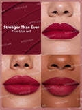 Shop SHEGLAM Dynamatte Boom Long Lasting Matte Lipstick in shades Encore Energy, Gotcha, Rule Breaker, High Key, Periodt, Take Action, Rent Free, Dare To Be, A Bold Plan, Main Character, It Takes Guts, Stronger Than Ever, Plot Twist, On An Adventure, Bold Type, Big Mood, I'm Risky, Born To Stand Out, Have No Fear, Don't Hesitate online in Pakistan