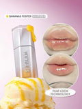 SHEGLAM Glass Lock Air Gloss - Born Ready, Brunch Babe, French Toast, Make It Pop, Strawberry Milk, High Key, That'S My Jam, Own It, Honey Glaze, Caramel Wave, Sepia Kiss, Sweet Drizzle, Bananas Foster, Hard Candy