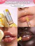 SHEGLAM Glass Lock Air Gloss - Born Ready, Brunch Babe, French Toast, Make It Pop, Strawberry Milk, High Key, That'S My Jam, Own It, Honey Glaze, Caramel Wave, Sepia Kiss, Sweet Drizzle, Bananas Foster, Hard Candy