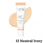 Buy Purito SEOUL Wonder Releaf Centella BB Cream SPF30 PA+++ in shades 13 Neutral Ivory,  21 Light Beige, 23 Natural Beige in Pakistan at DUBUYPK