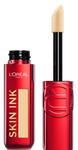L'Oreal Paris Infallible Skin Ink UP TO 48H Longwear 2-IN-1 Foundation Concealer -  15 Neutral, 20 Neutral, 40 Warm, 80 Warm, 125 Warm, 130 Cool, 140 Warm, 180 Cool, 265 Neutral, 270 Warm, 290 Warm, 375 Warm