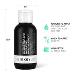 The INKEY List Hyaluronic Acid Hydrating Hair Treatment 100ml