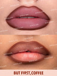 SHEGLAM Lip Facts Lip Liner - True Faith, Misty Rose, Neutral, Momojo, Toasted, Concrete Jungle, Purple Smoke, Solo Dance, Crimson, Cosmopolitan, City Nights, Brazen, Mojave, But First-Coffee