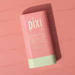 PIXI On-the-Glow Cream Bronzer - Warm Glow 19g