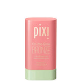 PIXI On-the-Glow Cream Bronzer - Warm Glow 19g