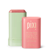 PIXI On-the-Glow Cream Bronzer - Warm Glow 19g